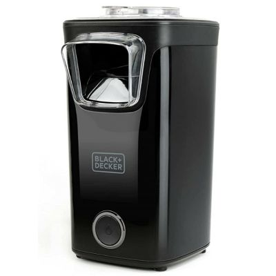 14. Black+Decker BXPC1100E (1100W) Popcorn Maker
