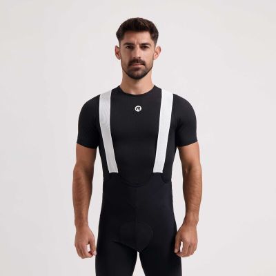 3. Rogelli KITE II sweatshirt/shirt black S/M