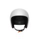 7. POC Skull Dura X MIPS Ski Helmet, White