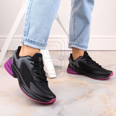 10. Big Star sneakers W LL274335 INT1941