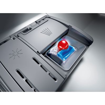 BOSCH SMV6ZCX10E built-in dishwasher