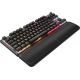 2. Corsair K70 Pro TKL Gaming Keyboard, TKL Keyboard (80%), Corsair MGX -, ISO (DE)