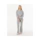 5. RIP CURL COSY FLARE PANT gray