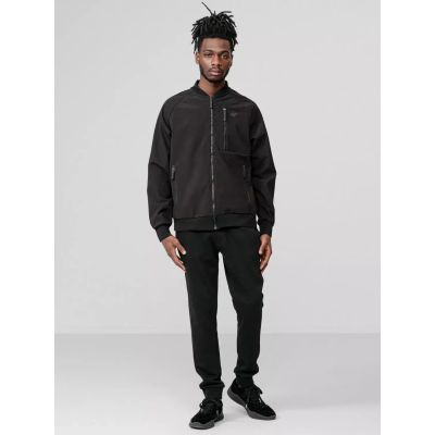 8. 4F M H4L22-SFM002-20S softshell jacket