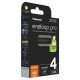 PANASONIC ENELOOP PRO AAA 930mAh 4 pcs.