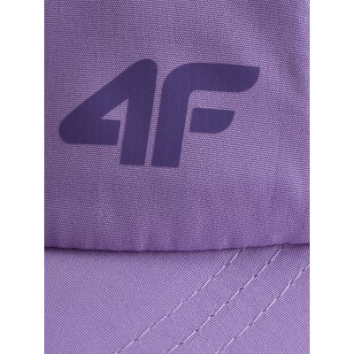 3. Children's baseball cap 4F 4FJWSS26ACABU546-10S