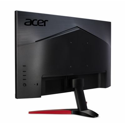 6. Monitor Acer Nitro KG271M3b 27" 68.6cm 16:9 180Hz 1920x1080 0.5ms