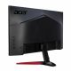 6. Monitor Acer Nitro KG271M3b 27" 68.6cm 16:9 180Hz 1920x1080 0.5ms