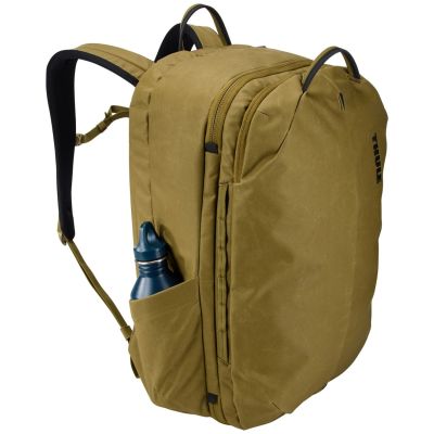 5. Thule Aion travel backpack 40L TATB140 nutria