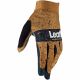 3. Leatt Glove MTB 1.0 GripR 602510580 cycling gloves