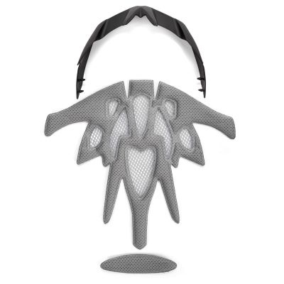 76. Meteor Gruver 24803-24805 Bicycle Helmet