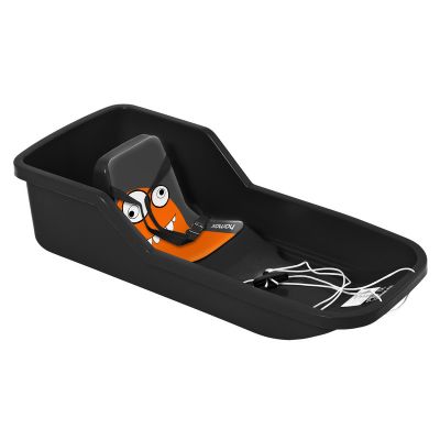 HAMAX BABY BOB SLEDGE black /501027