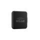 5. BOYA Notra Neo Voice Recorder with AI Transcription - Black