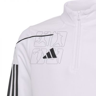 3. Sweatshirt adidas Tiro 23 League Training Top Jr IB8477