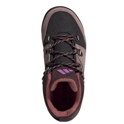 9. Adidas Terrex Snowpitch Jr IF7506 shoes