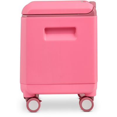 7. Wheeled Cooler IGLOO Tag Along Too Spinner 360° (19 litres)