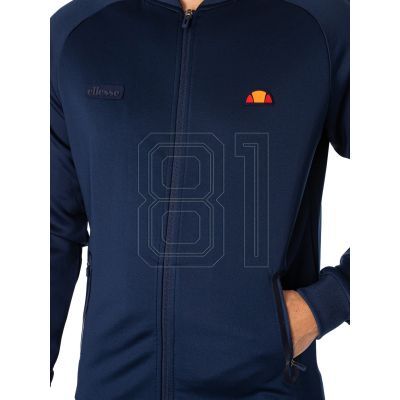 5. Ellesse Bunero Tracksuit Navy M SDA14665-429