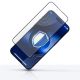 9. Matte tempered glass 3mk HardGlass Matt Max for iPhone 18 Pro