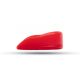4. Mouthguard + box - red | Standard