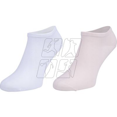 Tommy Hilfiger socks 2 pack W 343024001
