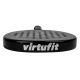 12. Virtufit Padel Hybrid VF12005 Padel Racket