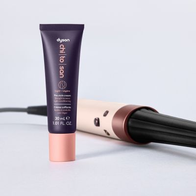 18. DYSON Airwrap id Curly+Coily Hair Curler