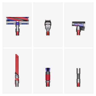 26. DYSON Origin V12 vacuum cleaner
