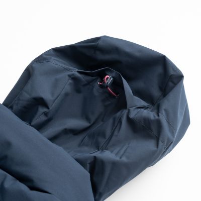 14. Women's winter quilted jacket LADY GOLDECK