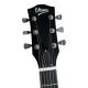 12. V-TONE VLP1 BS 4/4 Les Paul 39" electric guitar