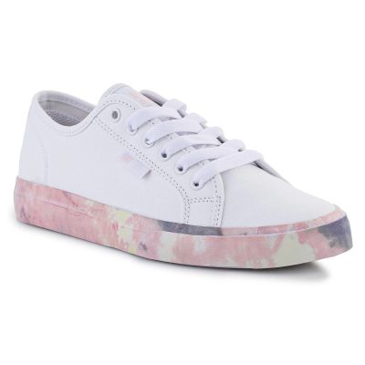 6. DC Shoes W ADJS300295-PPF shoes