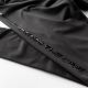 9. IQ Cross The Line Negra W leggings 92800398570