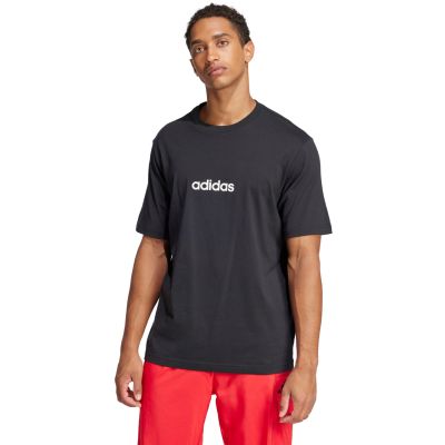 6. adidas Essentials Linear Single M JE8993 T-shirt