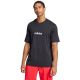 6. adidas Essentials Linear Single M JE8993 T-shirt