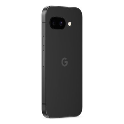 2. Google Pixel 9a 16 cm (6.3") Dual SIM Android 15 5G USB Type-C 8 GB 128 GB 5100 mAh Black