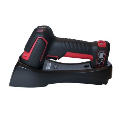 7. Honeywell Origin Storage 1991IXR-3USB-5-R Barcode Scanner