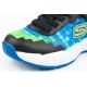 3. Skechers Minecraft LED Jr 402204L/BBLM shoes