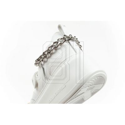 6. Karl Lagerfeld Anakapri W KL6354301S Shoes