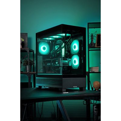 25. Actina View 7800X3D/32GB/1TB/RTX5070/750W
