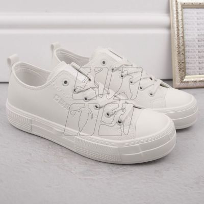 5. Big Star W INT1983 sneakers, white