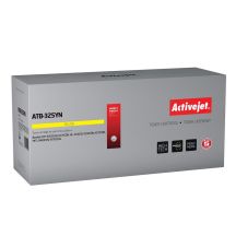 Activejet ATB-325YN Toner (replaces Brother TN-325Y; Supreme; 3500 pages; yellow)