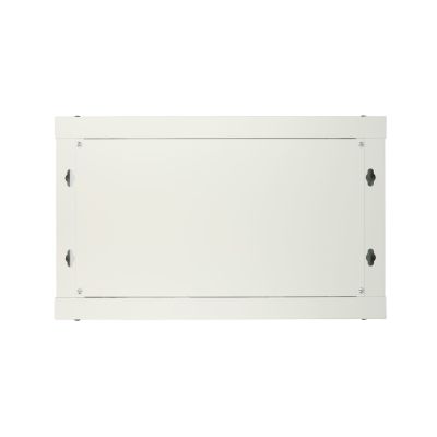 4. EXTRALINK WALL-HUNG RACK CABINET 6U 600X600 GRAY