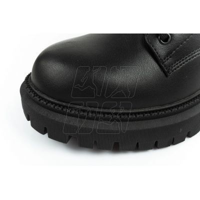 7. Skechers W 167344/BBK shoes