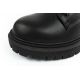 7. Skechers W 167344/BBK shoes