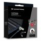 3. Conceptronic CUSTODIO02BNTM Cable Clamp Black 1.8 m