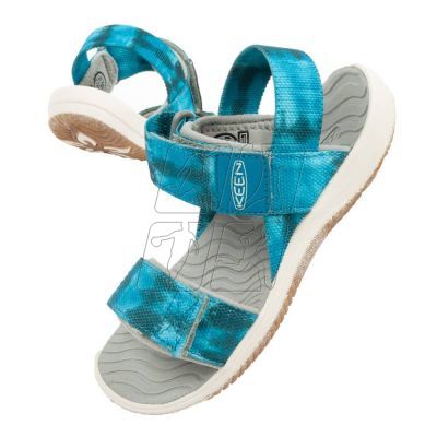 Keen Elle Jr 1027333 sandals