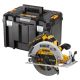 16. DeWALT DCS573NT-XJ Portable Circular Saw