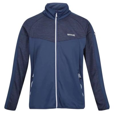 9. Regatta Yare VI M sweatshirt RML2330FP