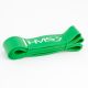 33. HMS GREEN GU05 exercise rubber 45x4.5x2080 mm