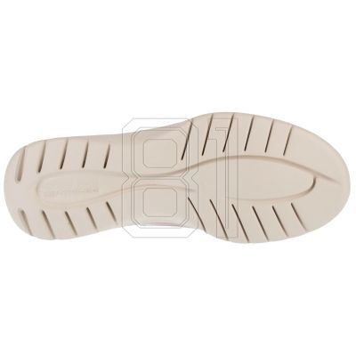 4. Skechers Slip-Ins On The Go Flex - Camellia 138181-NUDE Beige 36