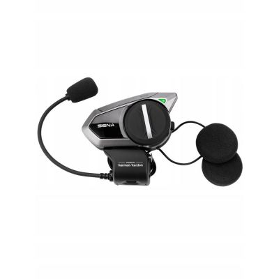 3. SENA 50S-10D MOTORCYCLE INTERCOM